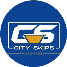 City Skip Hire logo